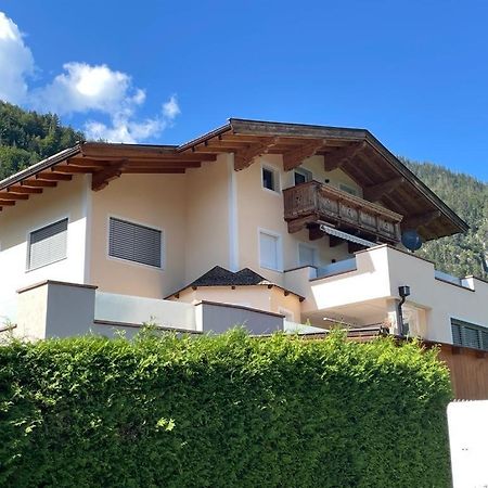 Ferienwohnung Stoabergblick Lofer Exterior foto