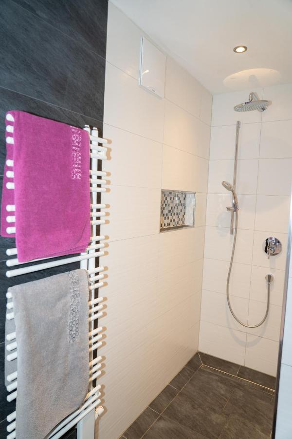 Ferienwohnung Stoabergblick Lofer Exterior foto